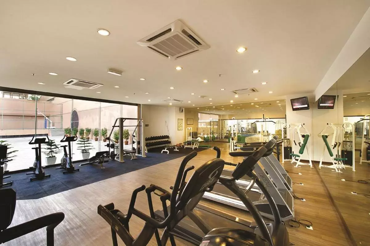 Berjaya Times Square Hotel, Kuala Lumpur gym (Copy).jpg